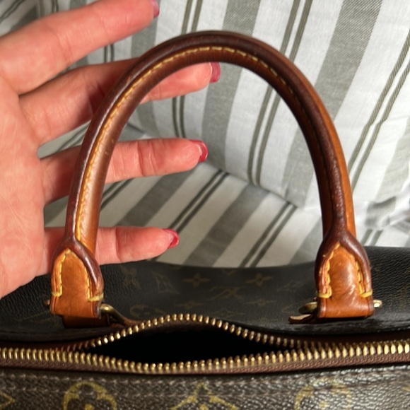 Louis Vuitton Speedy 25 - Picture 14 of 17